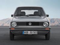 Volkswagen Golf I 3 Doors 1974 #06