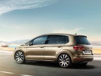 Volkswagen Golf Sportsvan 2014 #3