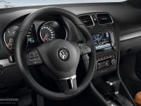 Volkswagen Golf VI 5 Doors 2008 #1
