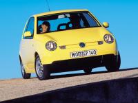 Volkswagen Lupo 3L 1999 #2