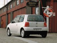 Volkswagen Lupo 3L 1999 #03