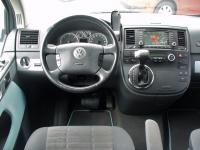 Volkswagen Multivan 2003 #06