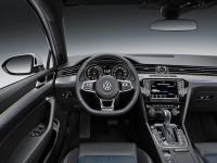 Volkswagen Passat GTE 2015 #02