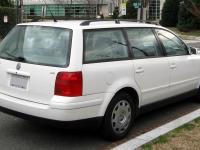 Volkswagen Passat Variant 2000 #09