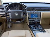 Volkswagen Phaeton 2002 #4