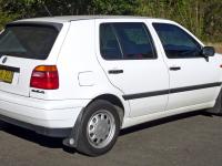 Volkswagen Pointer 1994 #02