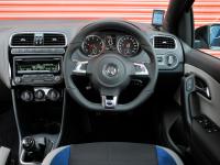 Volkswagen Polo BlueGT 2013 #03