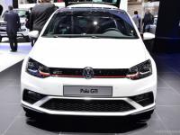 Volkswagen Polo GTI Facelift 2014 #11