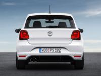 Volkswagen Polo GTI Facelift 2014 #17