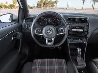 Volkswagen Polo GTI Facelift 2014 #42
