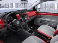 Volkswagen UP! 3 Doors 2012 #63