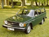 Volvo 145 1967 #04