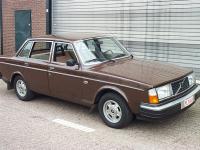 Volvo 244 1980 #04