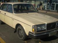 Volvo 245 1980 #02