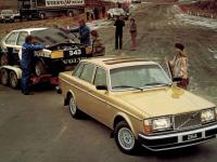 Volvo 264 1980 #02