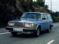 Volvo 265 1980 #4