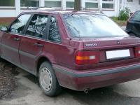 Volvo 440 1988 #04