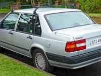 Volvo 460 1990 #03
