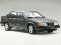 Volvo 940 1990 #04
