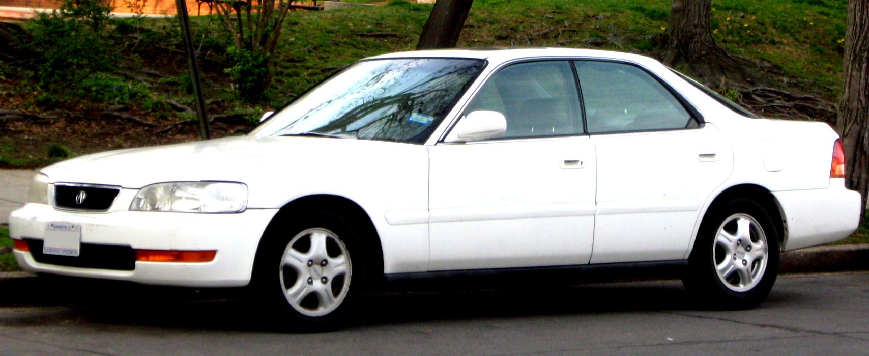 Acura RDX 2006 #51