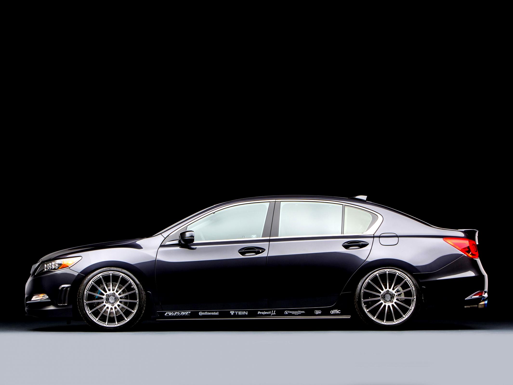 Acura RLX 2013 #52