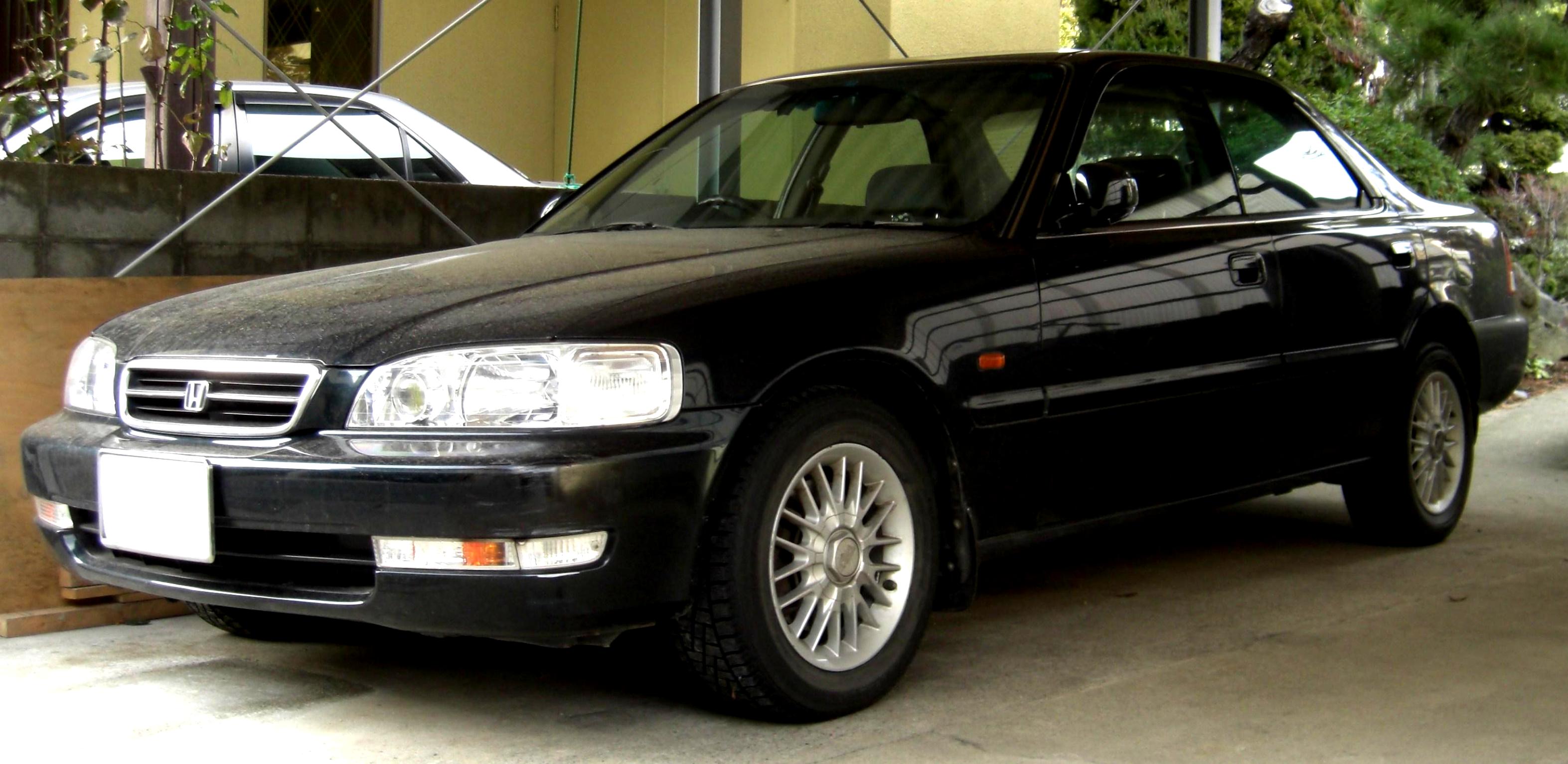 Acura TL 1995 #3