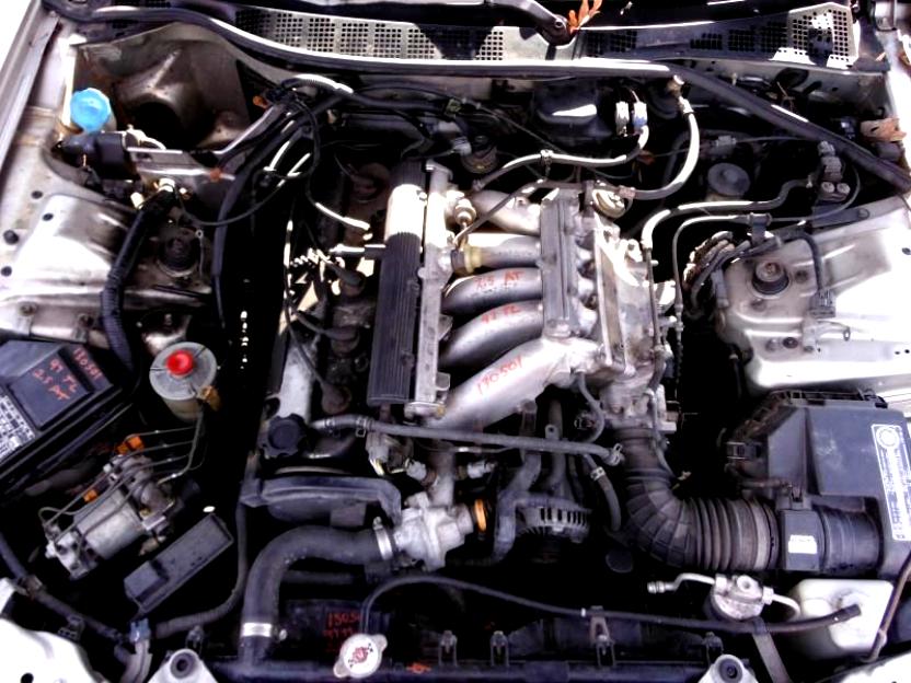 Acura TL 1995 #11