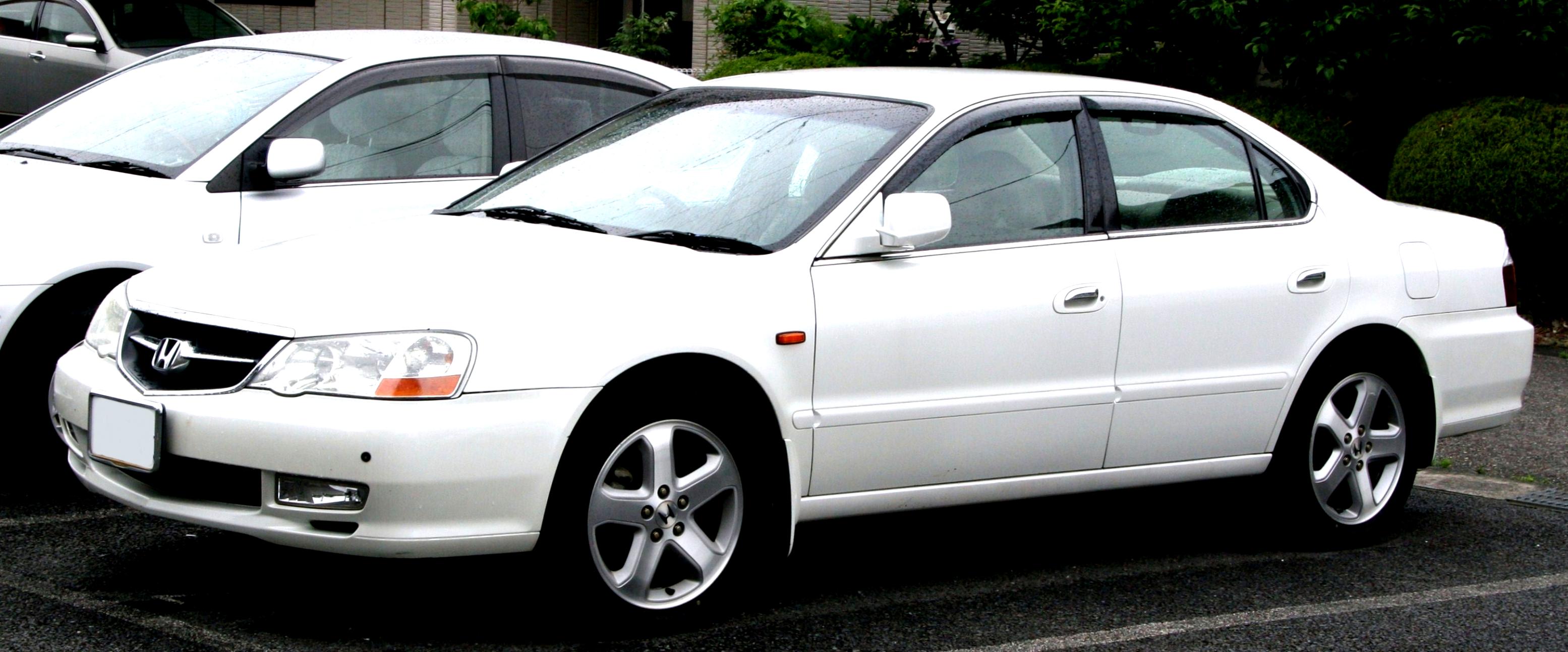 Acura TL 1995 #20