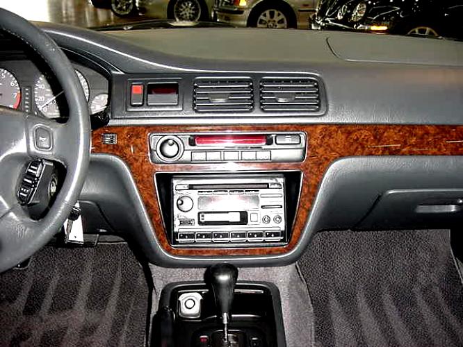 Acura TL 1995 #21
