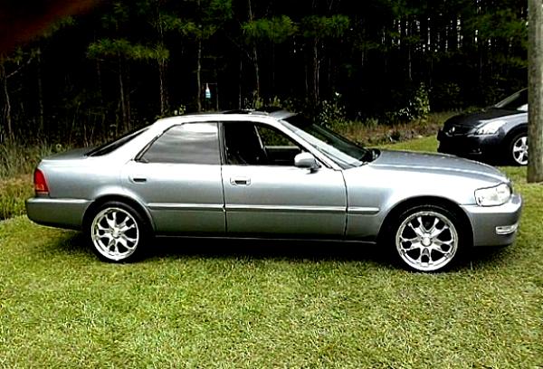 Acura TL 1995 #30