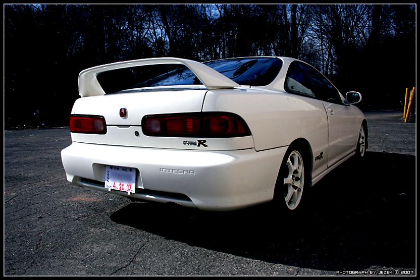 Acura TL 1995 #51