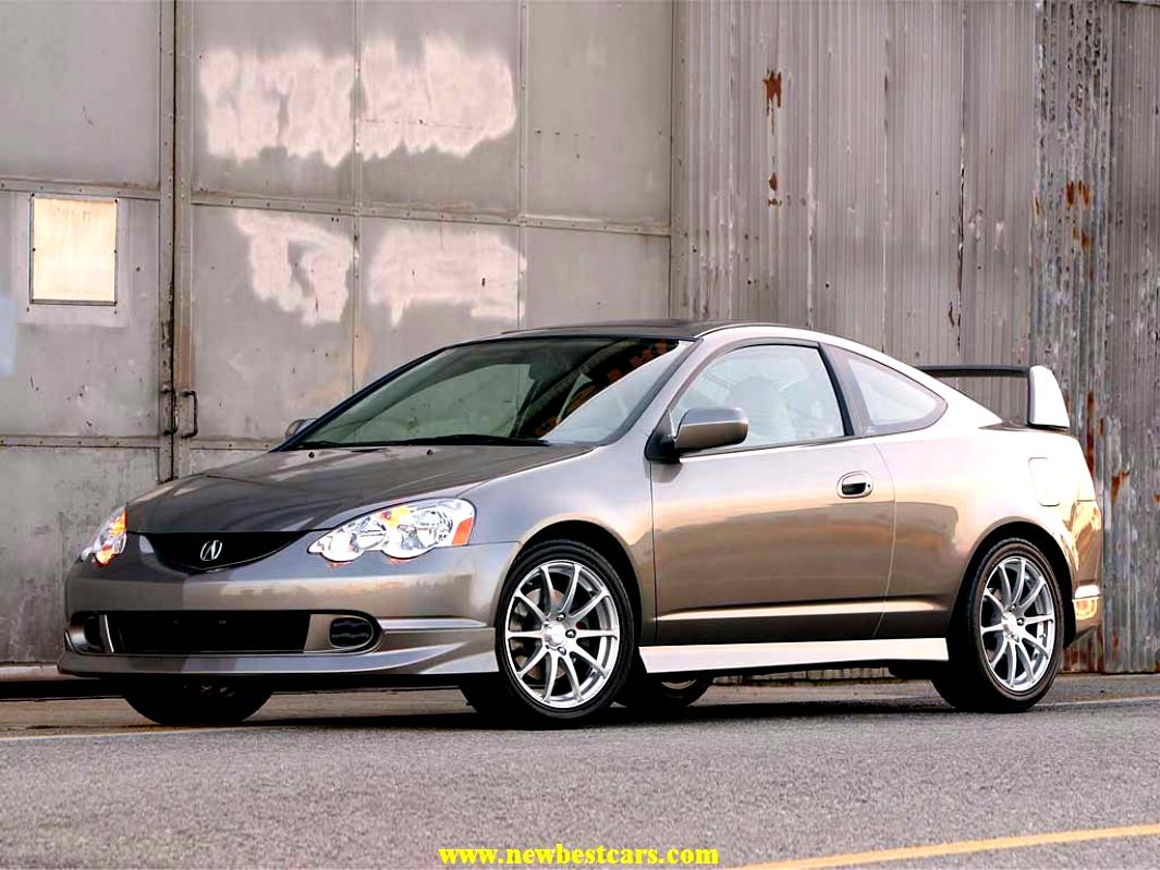 Acura TSX 2003 #10