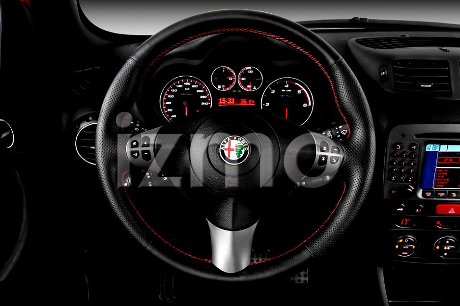Alfa Romeo 147 5 Doors 2000 #37