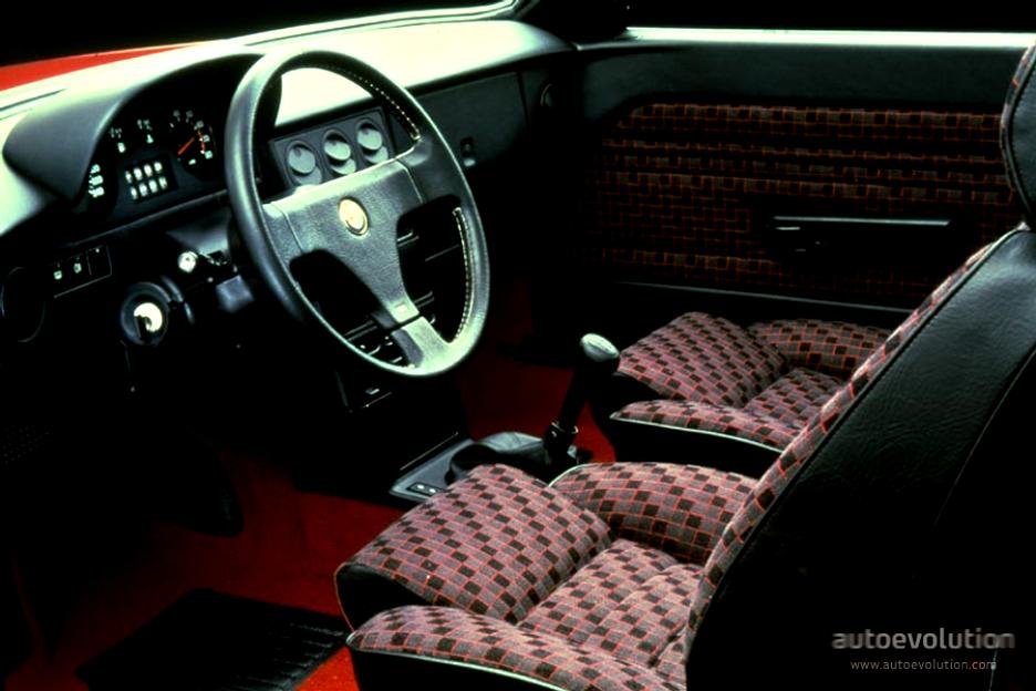 Alfa Romeo 33 1983 #13