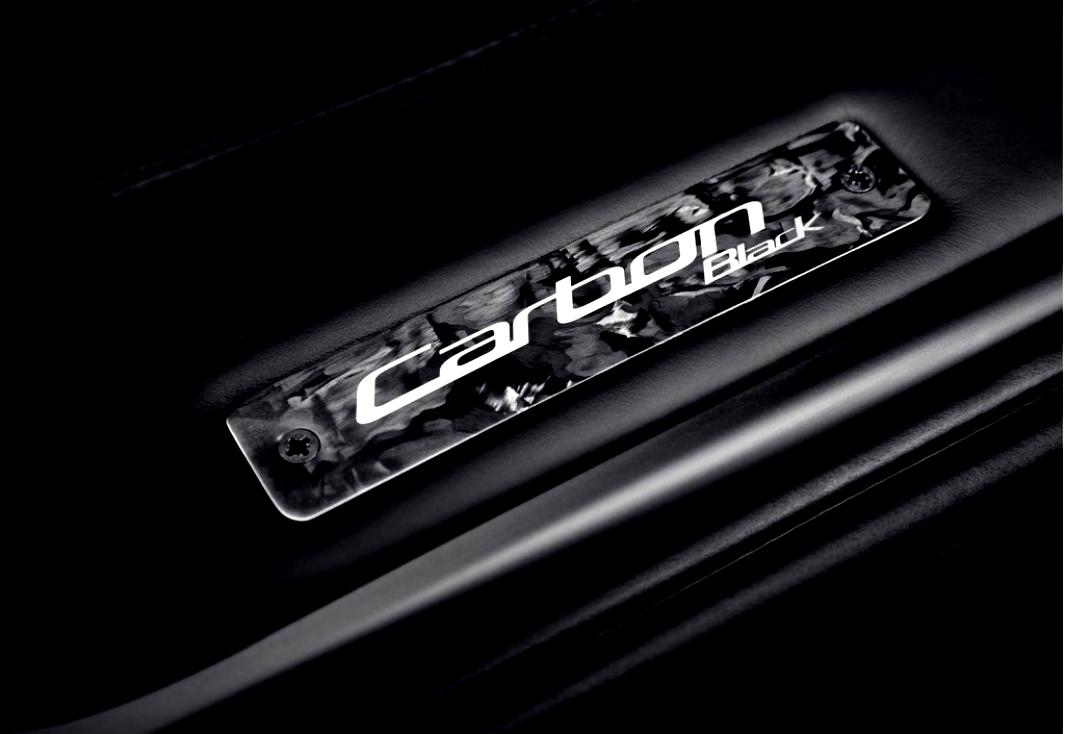 Aston Martin DB9 Carbon Edition 2014 #26