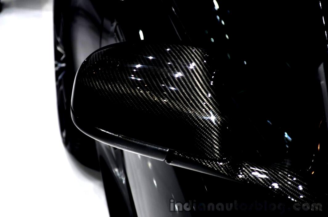 Aston Martin DB9 Carbon Edition 2014 #76
