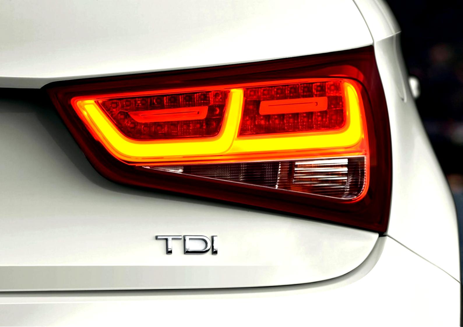 Audi A1 2010 #52