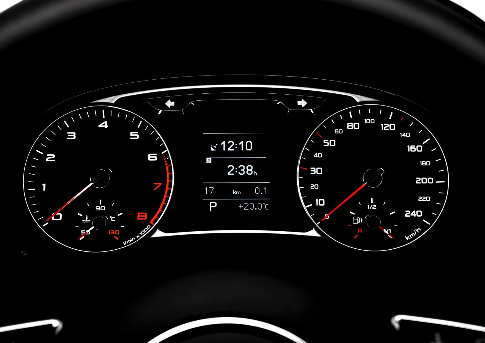 Audi A1 2010 #80