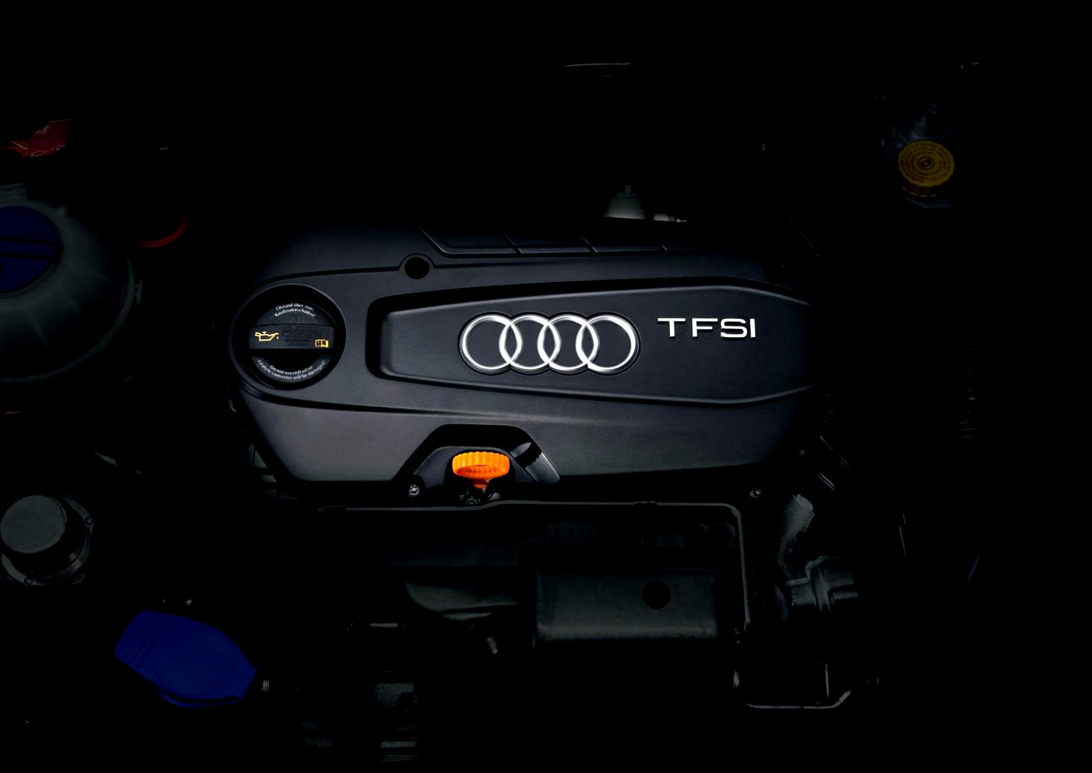 Audi A1 2010 #87