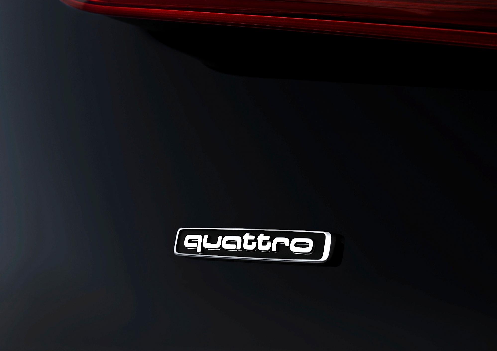 Audi A1 Quattro 2012 #115