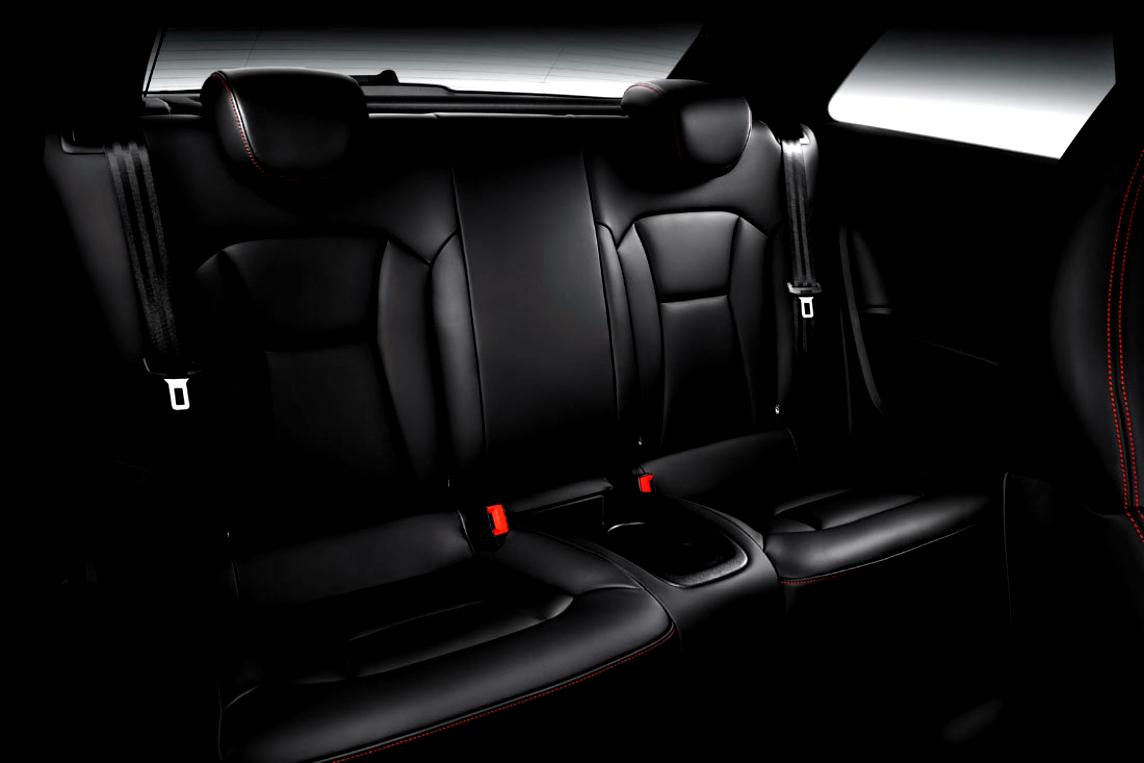 Audi A1 Quattro 2012 #13