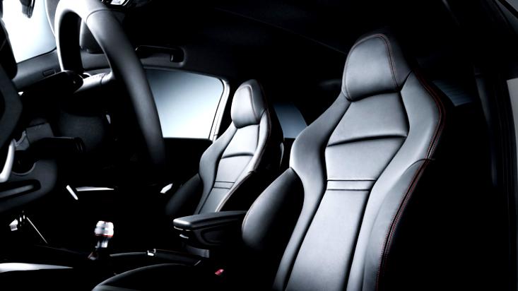 Audi A1 Quattro 2012 #44
