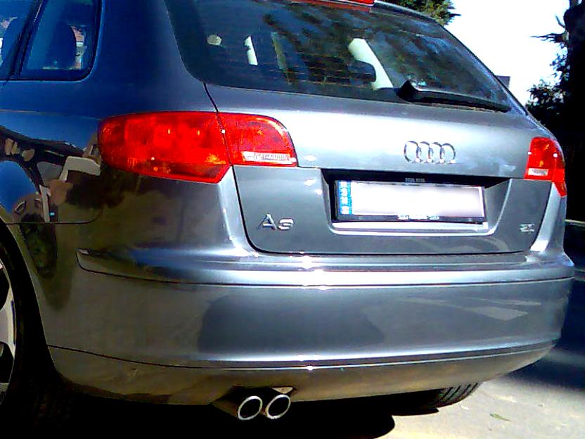 Audi A3 2003 #3