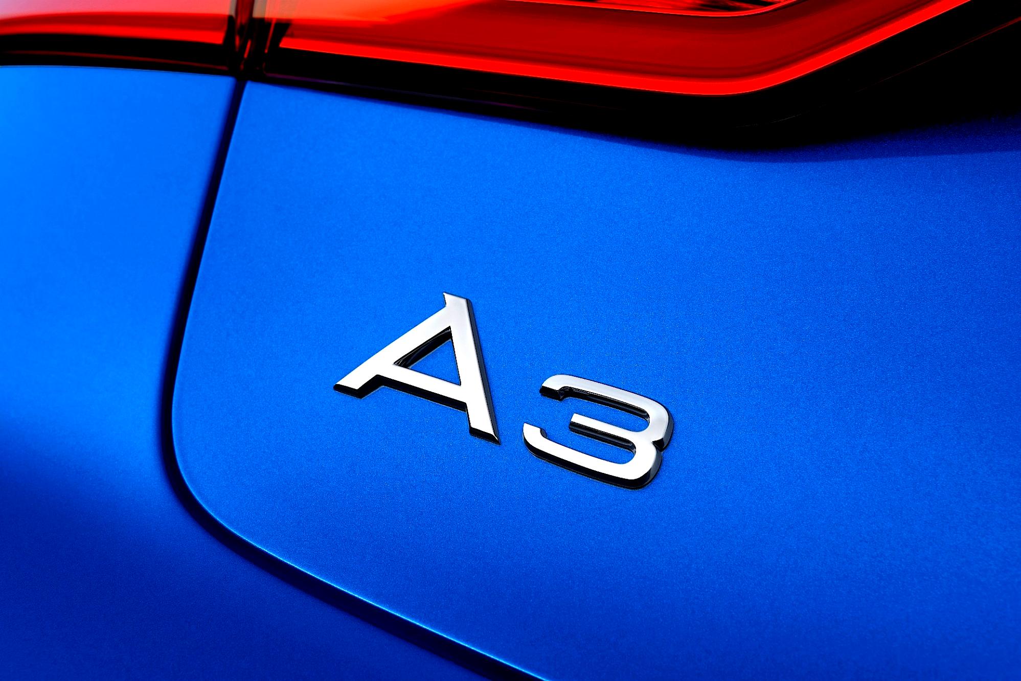 Audi A3 Cabriolet 2013 #17