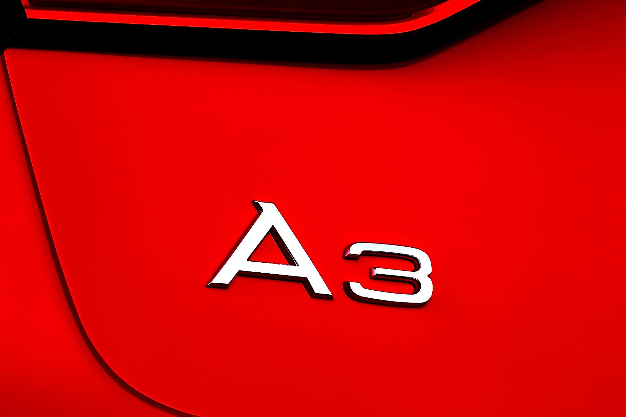 Audi A3 Cabriolet 2013 #38