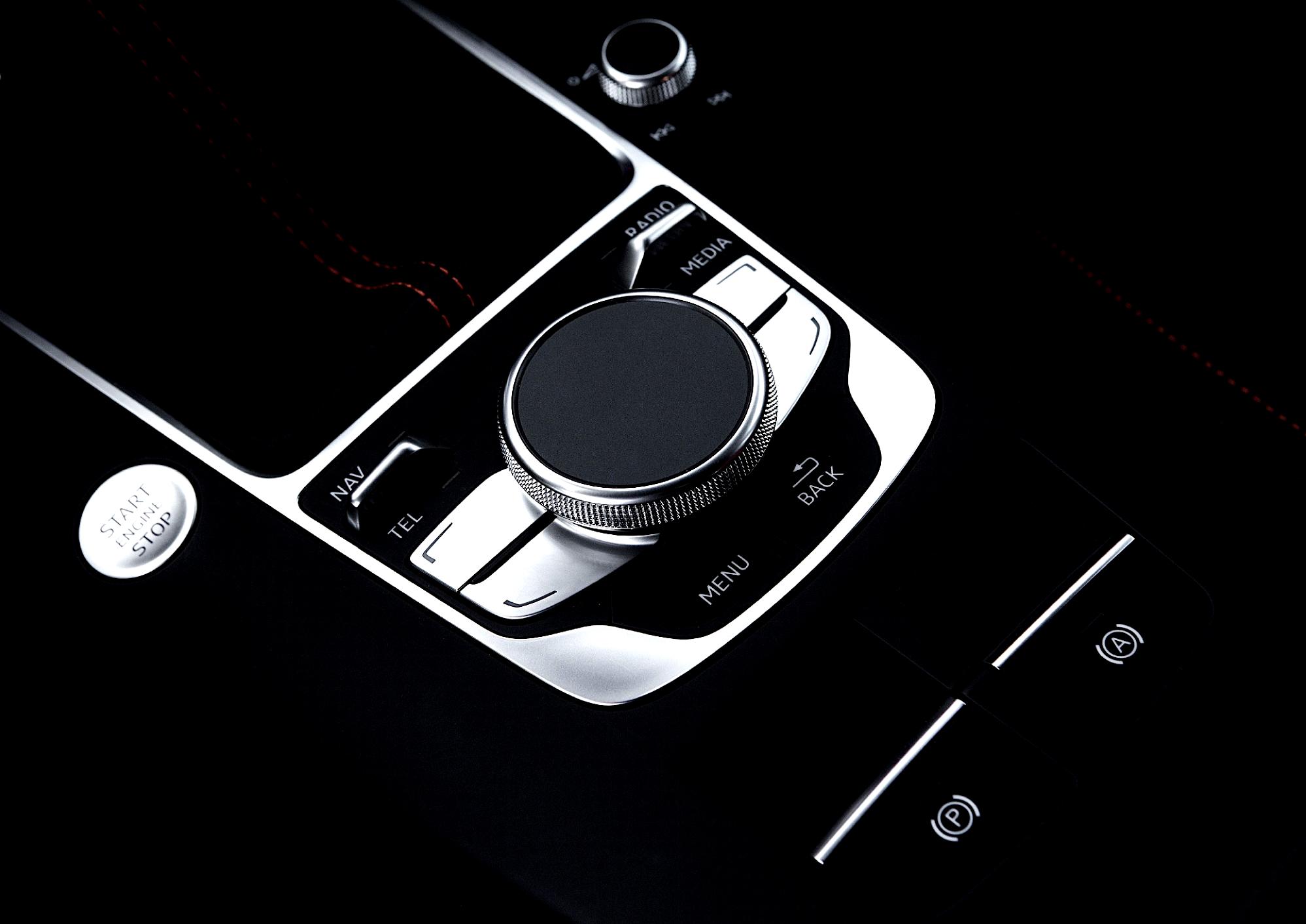 Audi A3 Hatchback 3 Doors 2012 #5