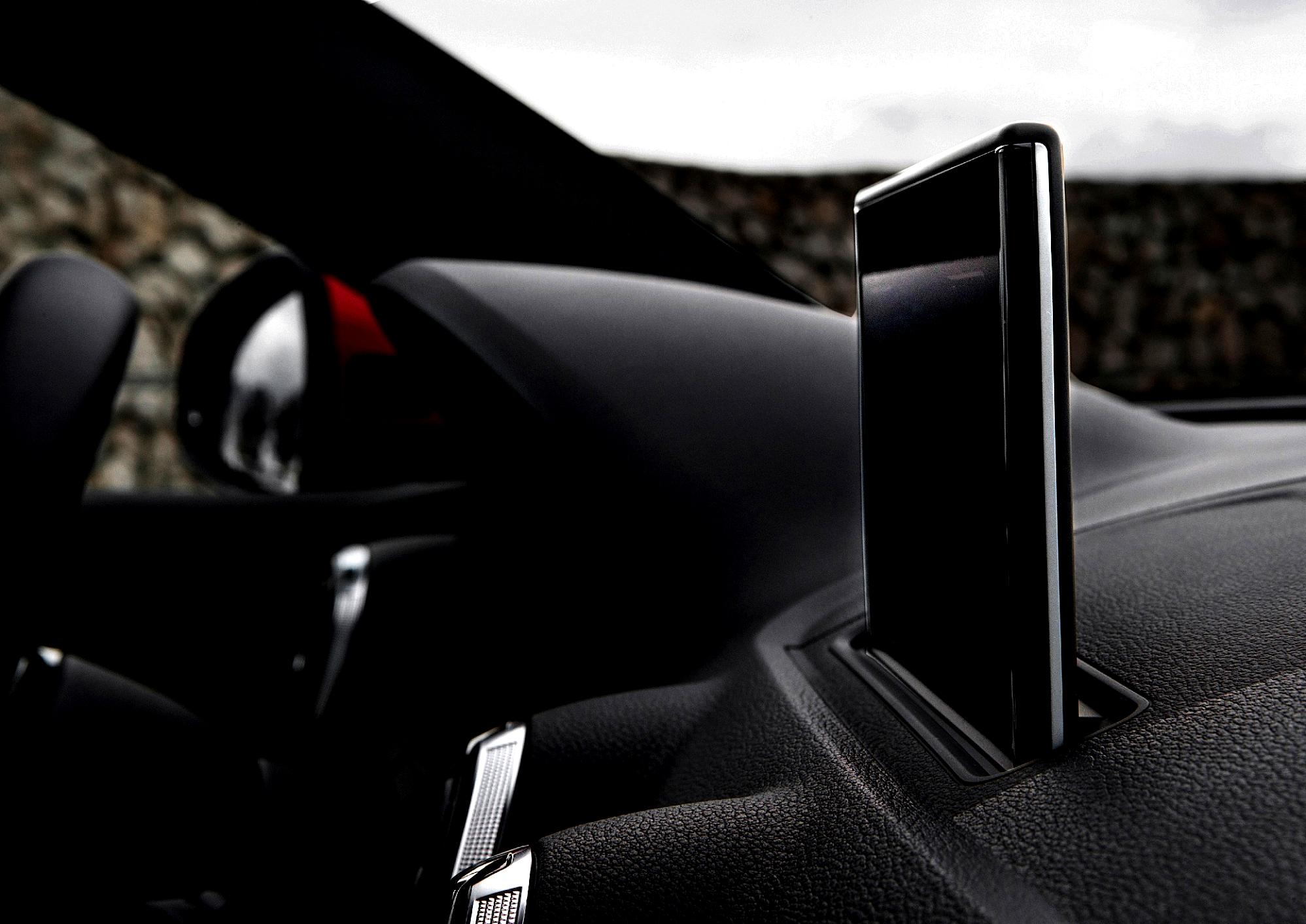 Audi A3 Hatchback 3 Doors 2012 #7