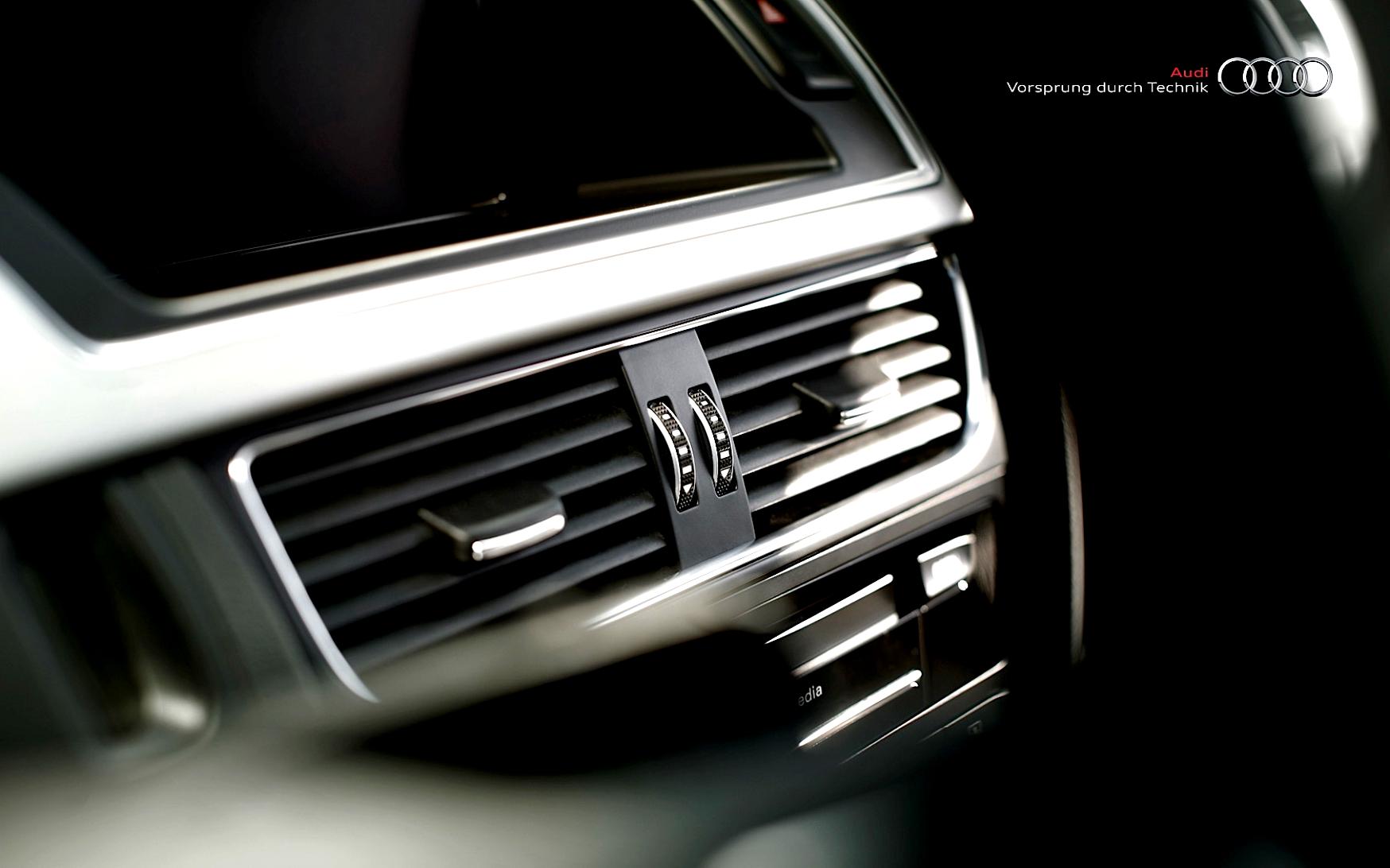 Audi A4 Avant 2012 #22