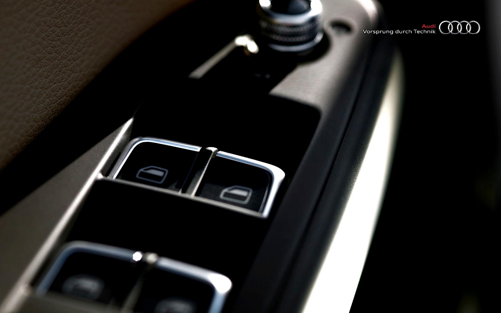 Audi A4 Avant 2012 #23