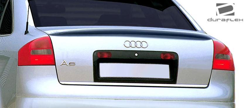 Audi A6 2001 #43